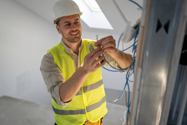 Best Electrical Wiring Services  in Oconto, WI